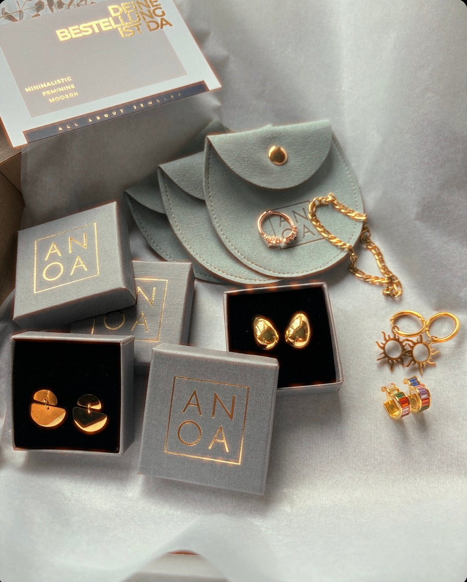 <h1>Warum ein Schmuck-Adventskalender das perfekte Geschenk ist</h1>