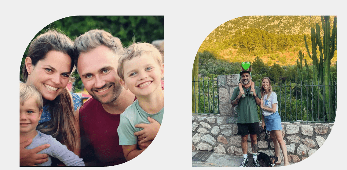 Lerne die Inhaberinnen von Anoa besser kennen! - AnoaShop