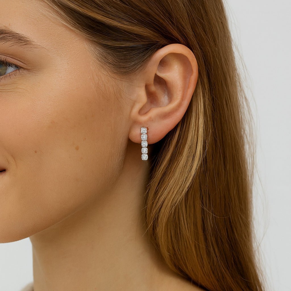 Materialguide: Welches Schmuck-Material passt zu ihr? Der Leitfaden für Männer, die den perfekten Schmuck Adventskalender verschenken möchten - AnoaShop
