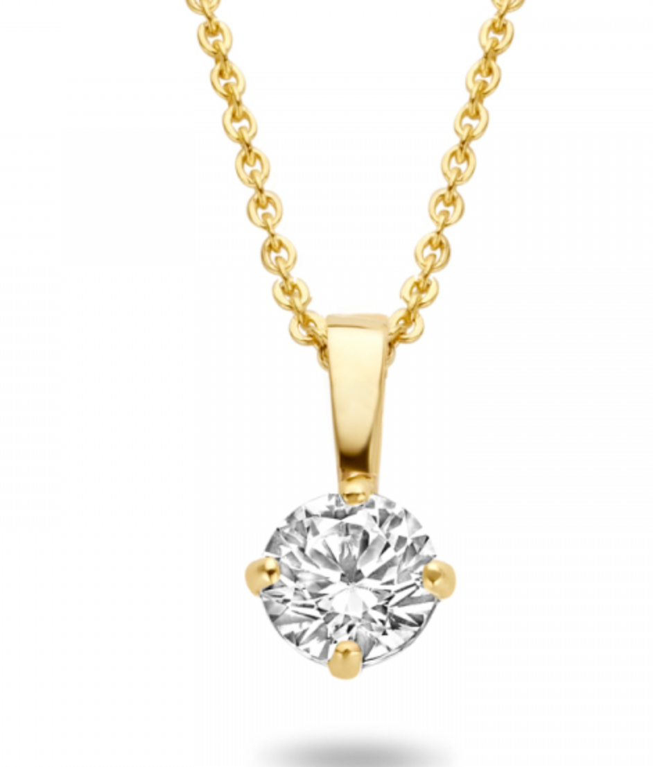Echtgold - AnoaShop