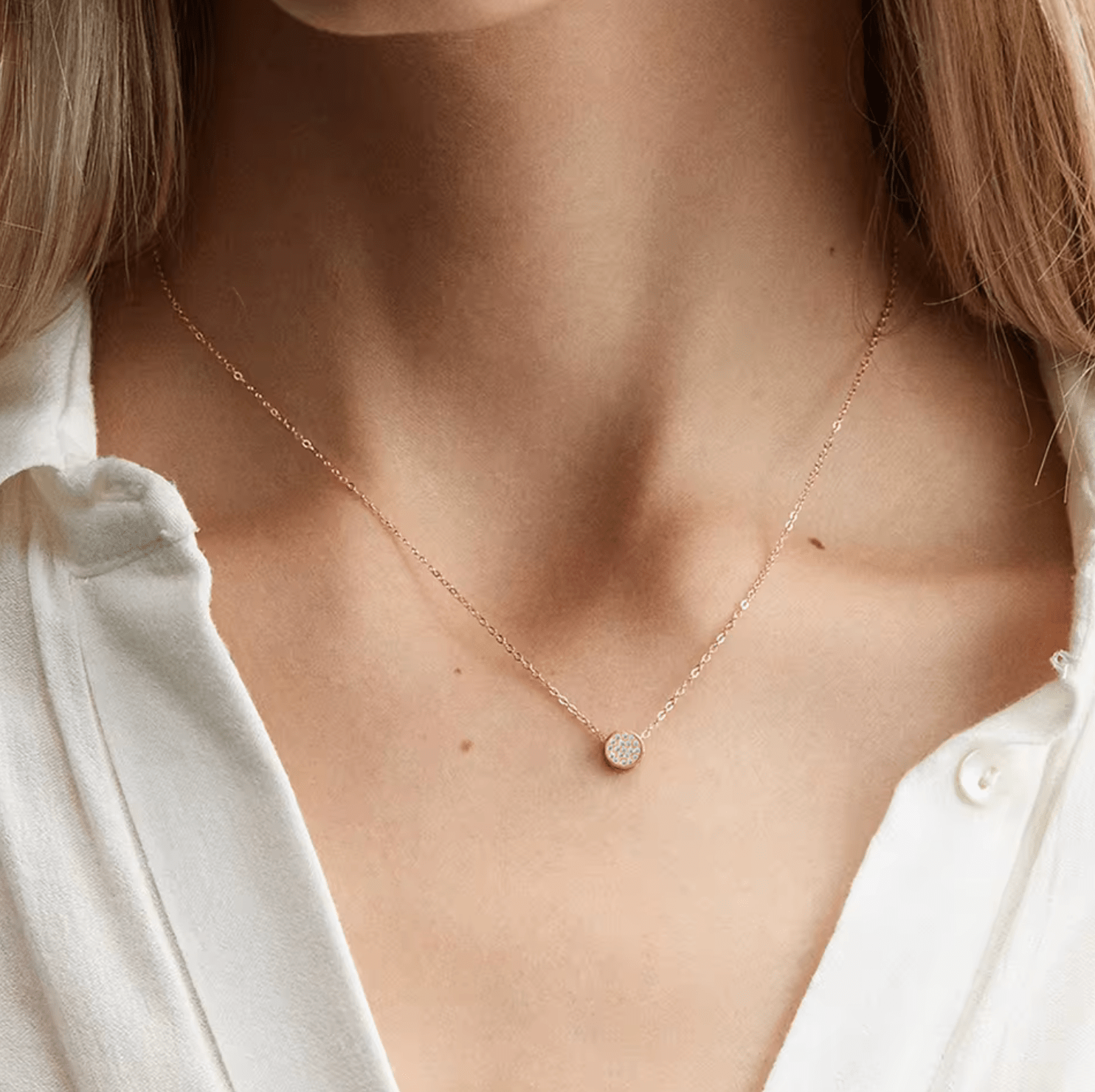 Schmuck mit Geburtsstein – Persönlich & voller Bedeutung - AnoaShop