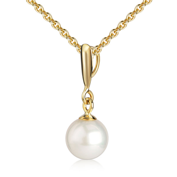 Bracelet open circle stainless steel