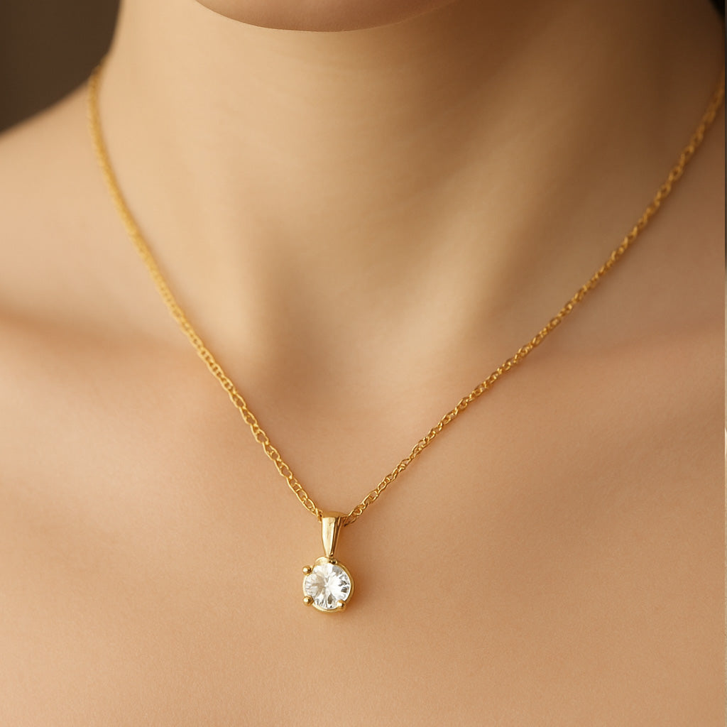 Anoa advent calendar Advent Sunday jewelry 2025 - 4 jewelry