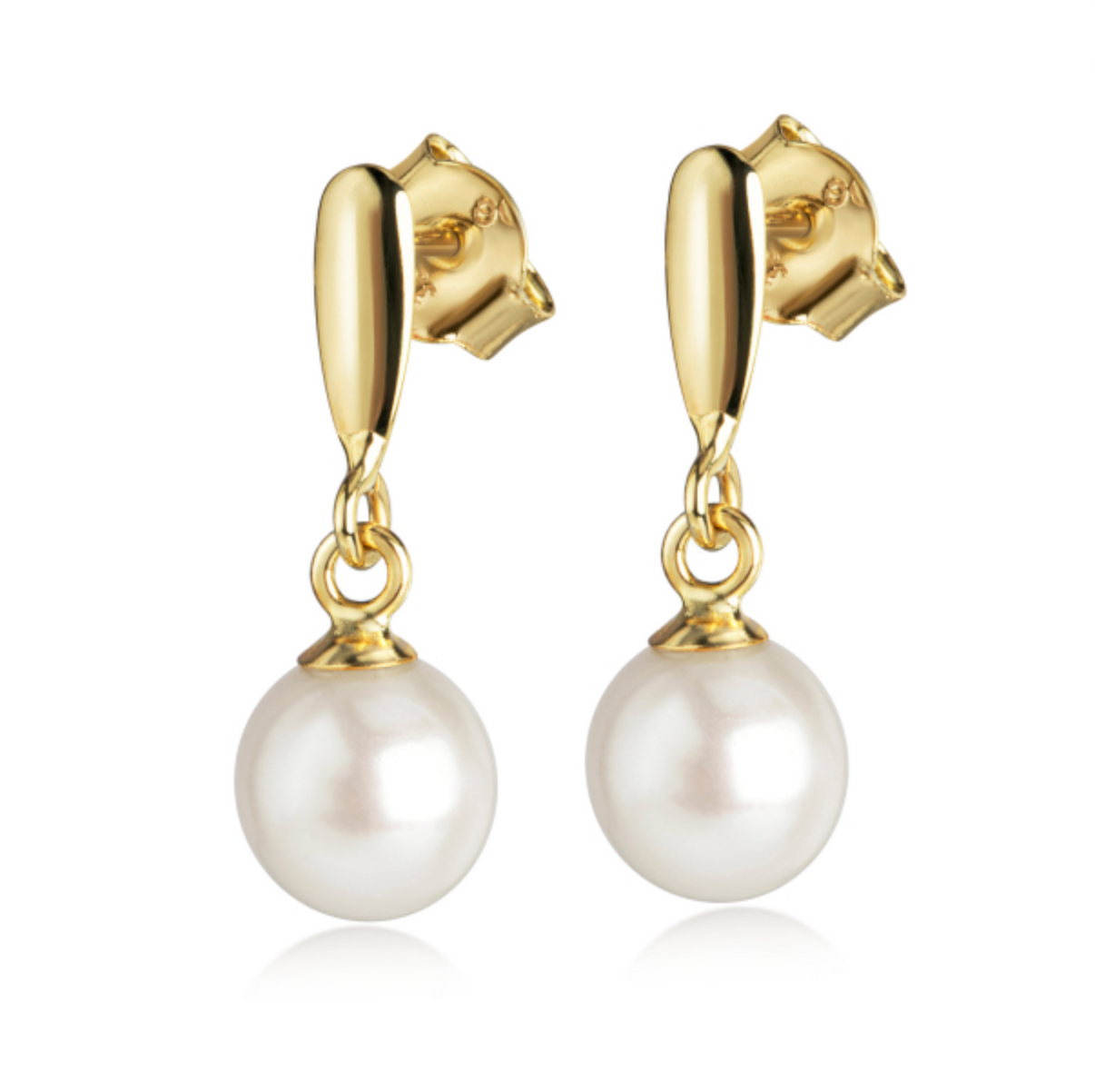 Bracelet open circle stainless steel