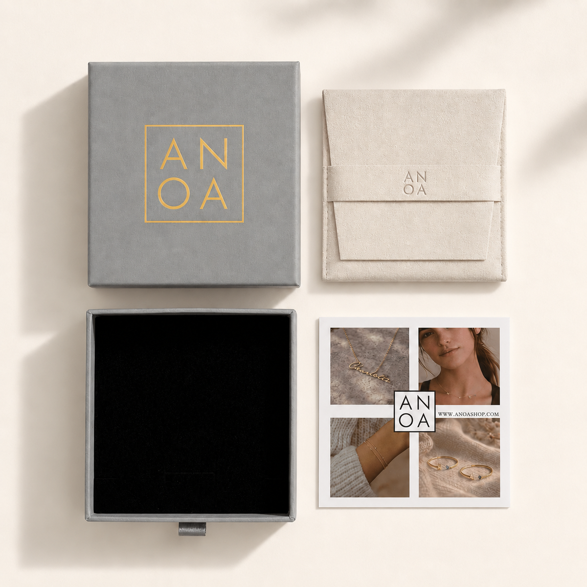Sale Surprise Box - 12 pieces of jewelry - 80% discount
