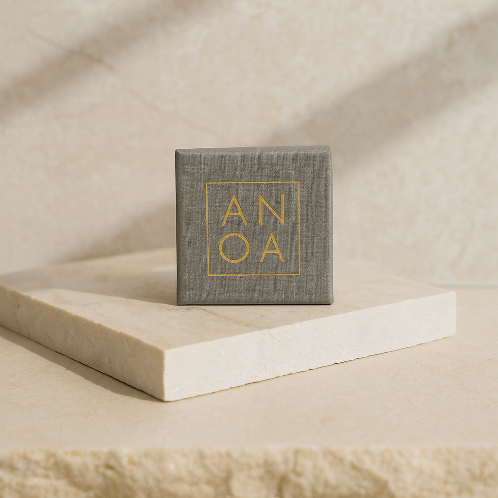 Bracelet friendship stainless steel - AnoaShop