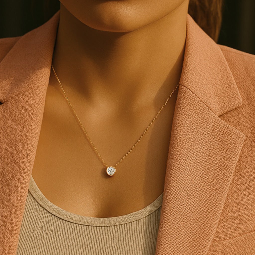 Anoa Adventskalender Adventssonntage Schmuck 2025 - 4 Schmuckstücke - AnoaShop