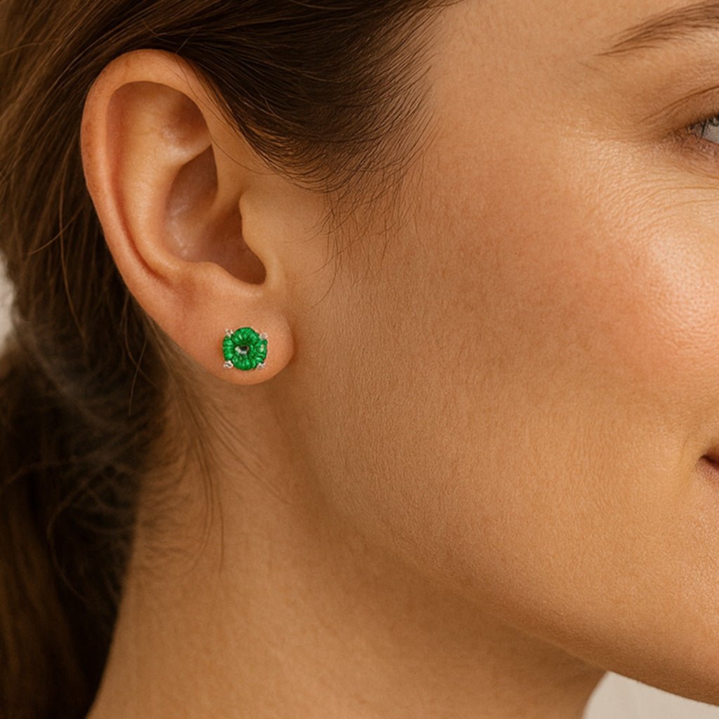 Anoa Adventskalender Adventssonntage Schmuck 2025 - 4 Schmuckstücke - AnoaShop