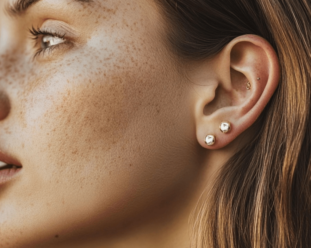 Anoa Adventskalender Adventssonntage Schmuck 2025 - 4 Schmuckstücke - AnoaShop