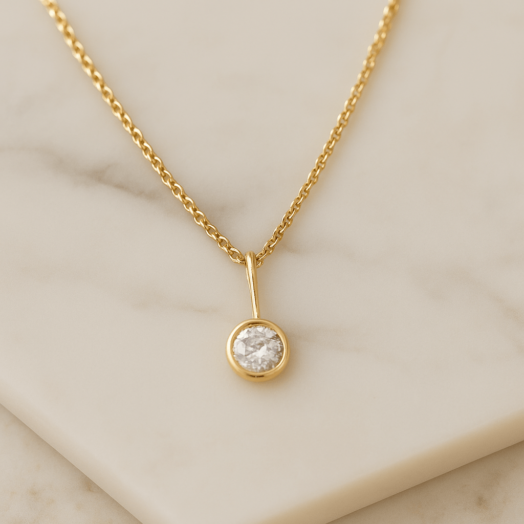 Anoa Adventskalender Adventssonntage Schmuck 2025 - 4 Schmuckstücke - AnoaShop