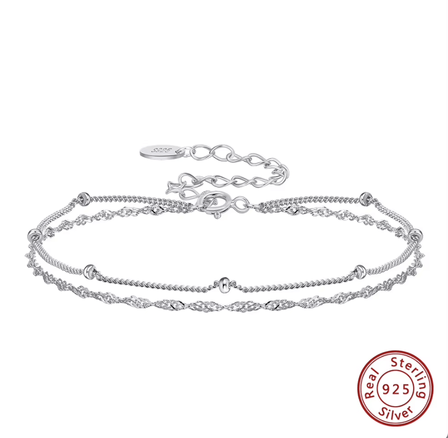 Anoa Adventskalender Adventssonntage Schmuck 2025 - 4 Schmuckstücke - AnoaShop