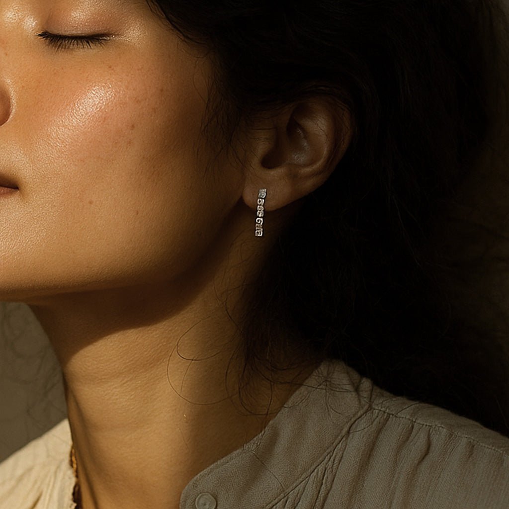 Anoa Adventskalender Adventssonntage Schmuck 2025 - 4 Schmuckstücke - AnoaShop