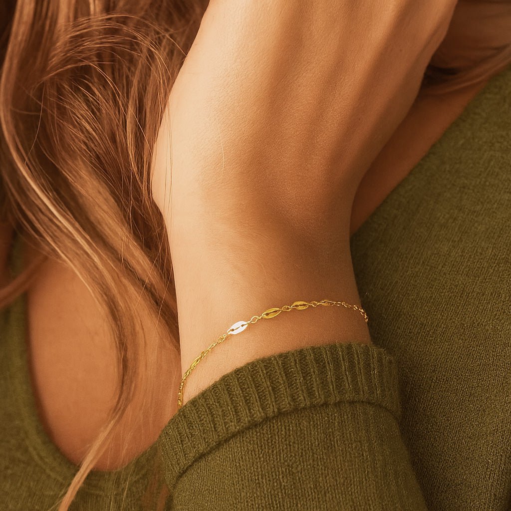 Anoa Adventskalender Adventssonntage Schmuck 2025 - 4 Schmuckstücke - AnoaShop