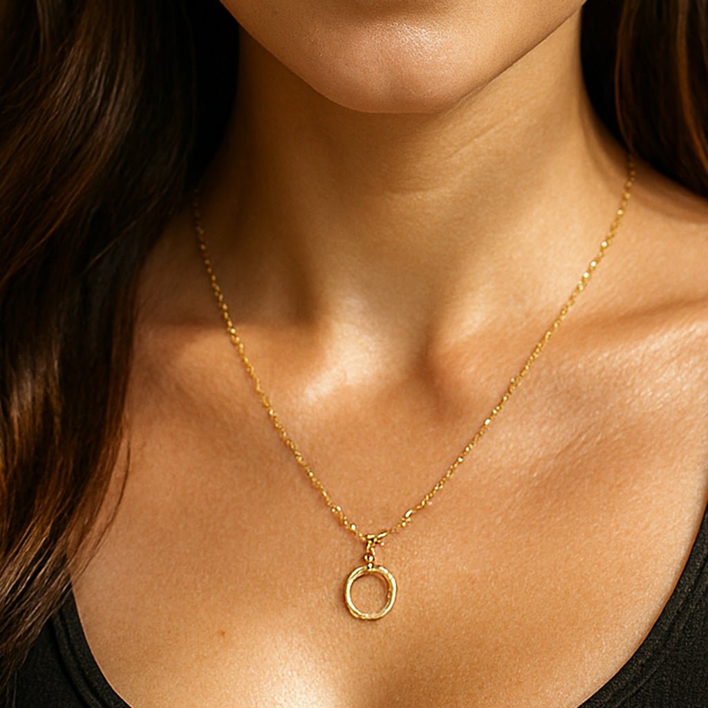 Anoa Adventskalender Adventssonntage Schmuck 2025 - 4 Schmuckstücke - AnoaShop