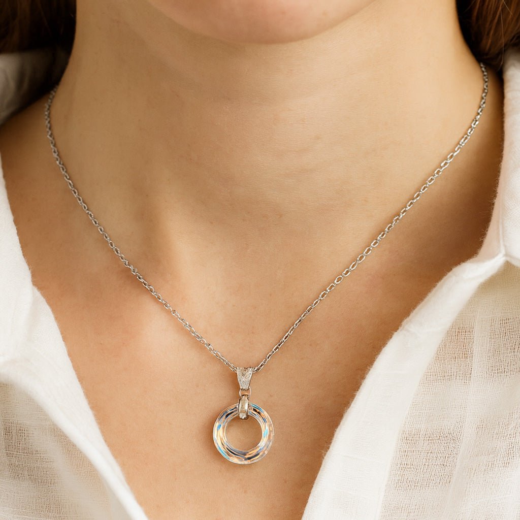 Anoa Adventskalender Adventssonntage Schmuck 2025 - 4 Schmuckstücke - AnoaShop