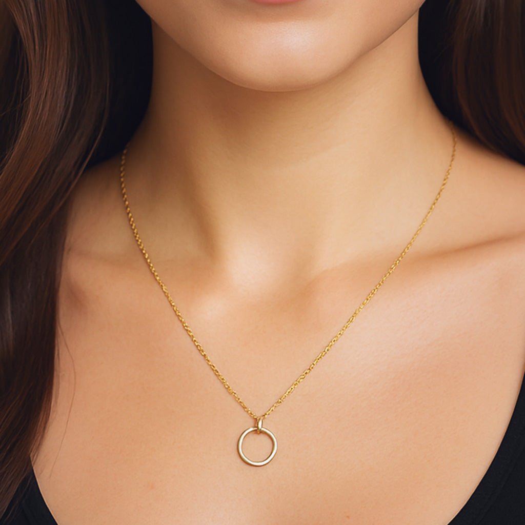 Anoa Adventskalender Adventssonntage Schmuck 2025 - 4 Schmuckstücke - AnoaShop