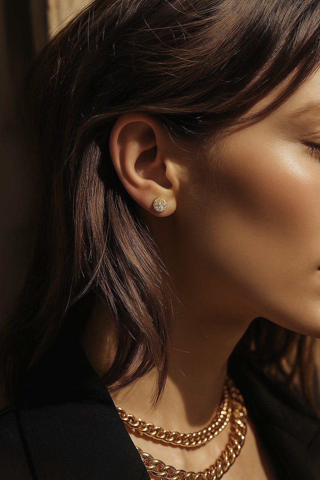 Anoa Adventskalender Adventssonntage Schmuck 2025 - 4 Schmuckstücke - AnoaShop