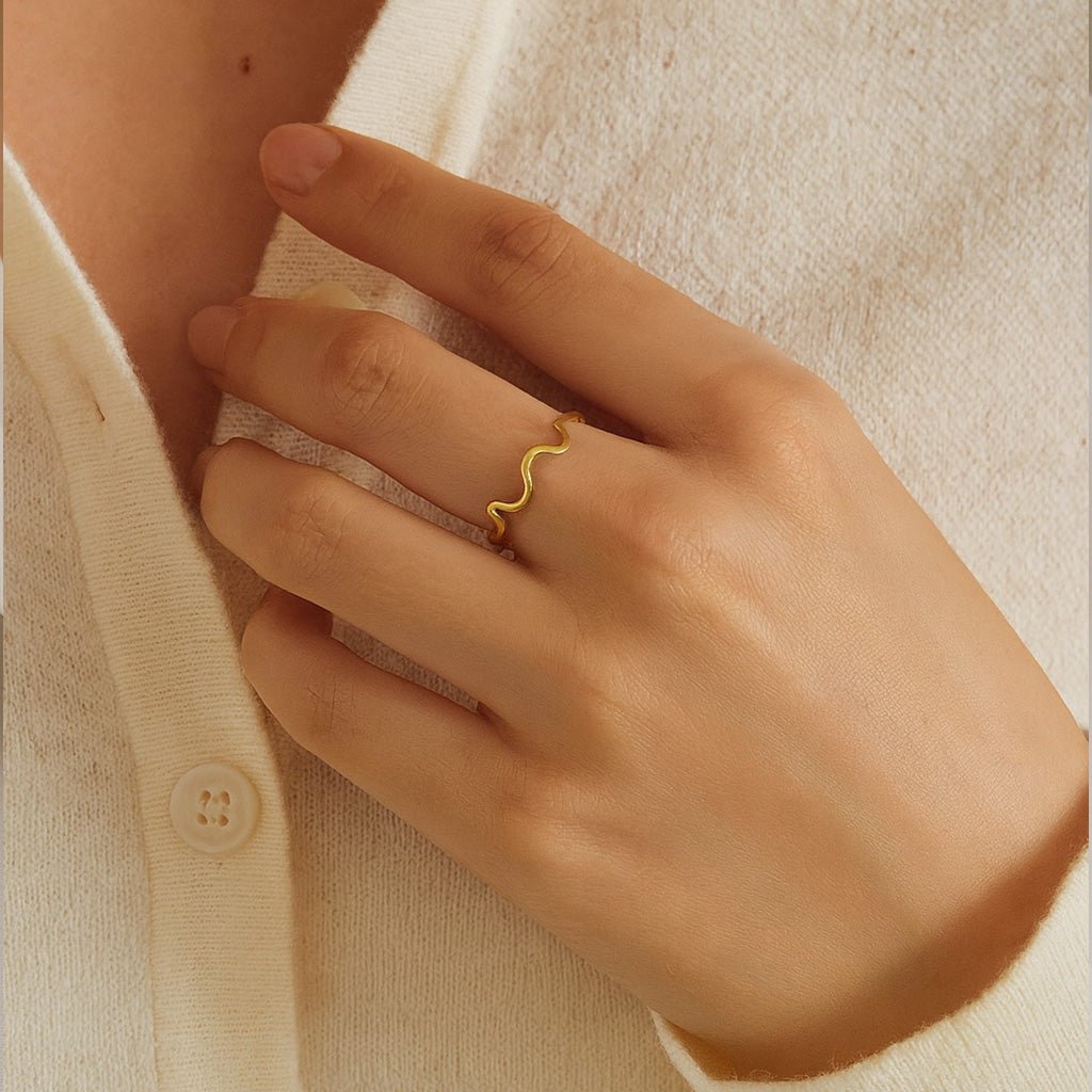 Anoa Adventskalender Adventssonntage Schmuck 2025 - 4 Schmuckstücke - AnoaShop