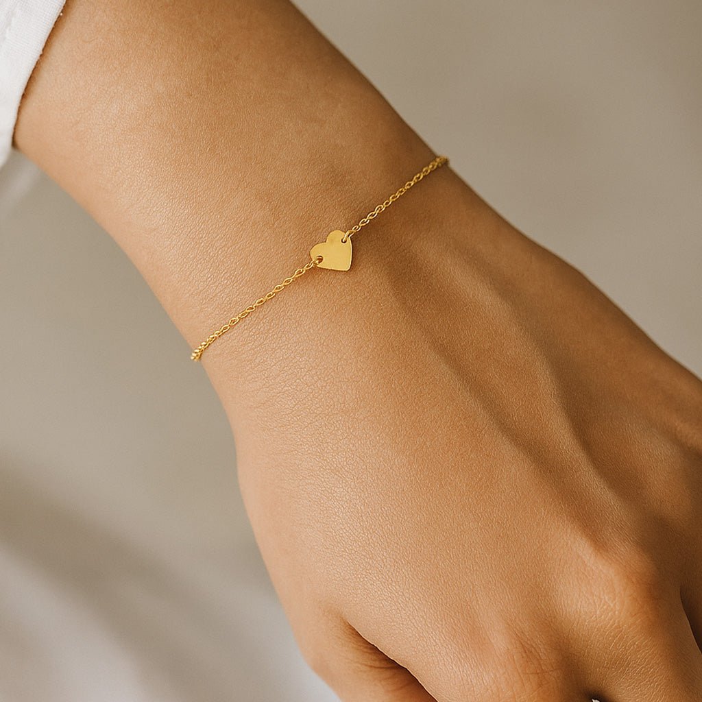 Anoa Adventskalender Adventssonntage Schmuck 2025 - 4 Schmuckstücke - AnoaShop