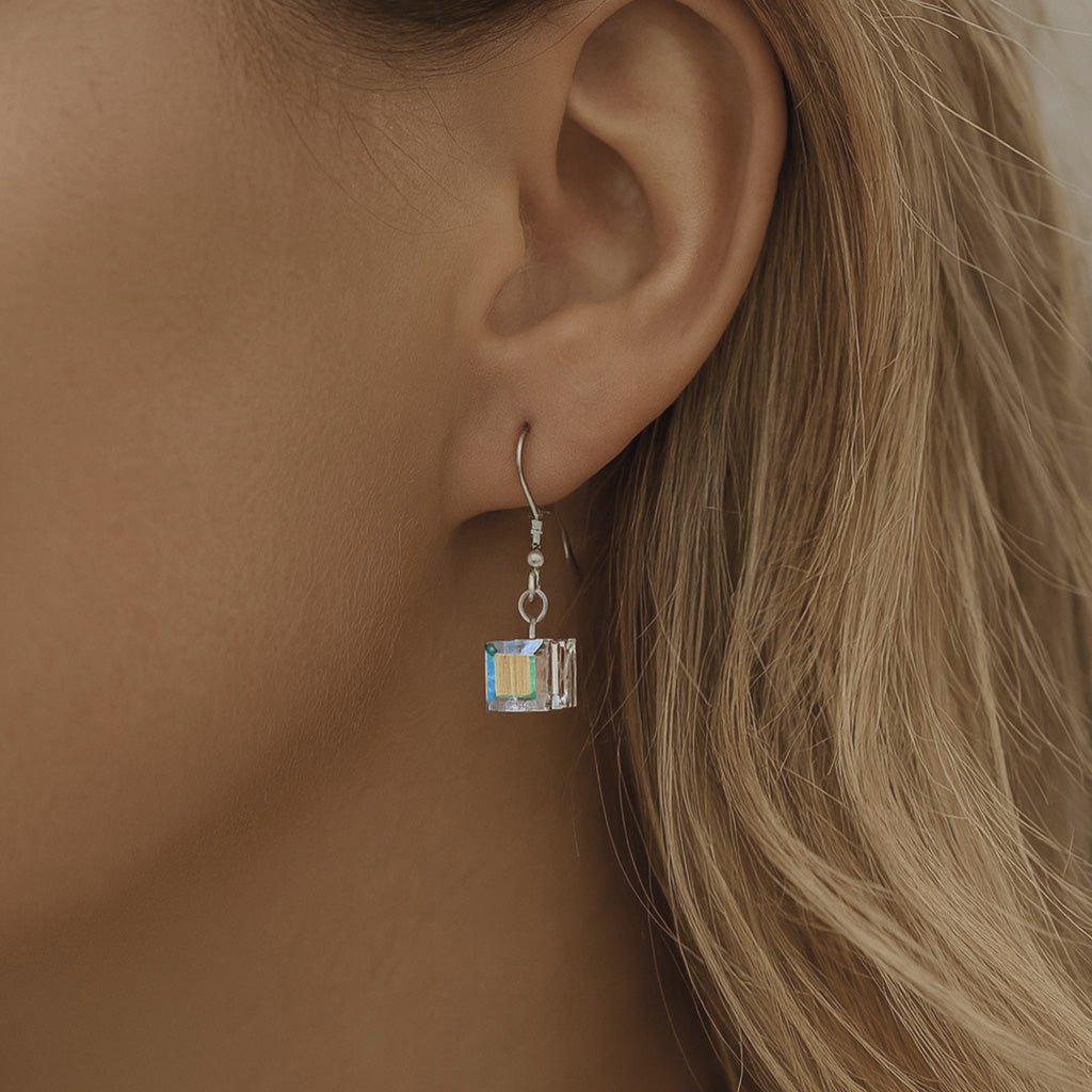 Anoa Adventskalender Adventssonntage Schmuck 2025 - 4 Schmuckstücke - AnoaShop