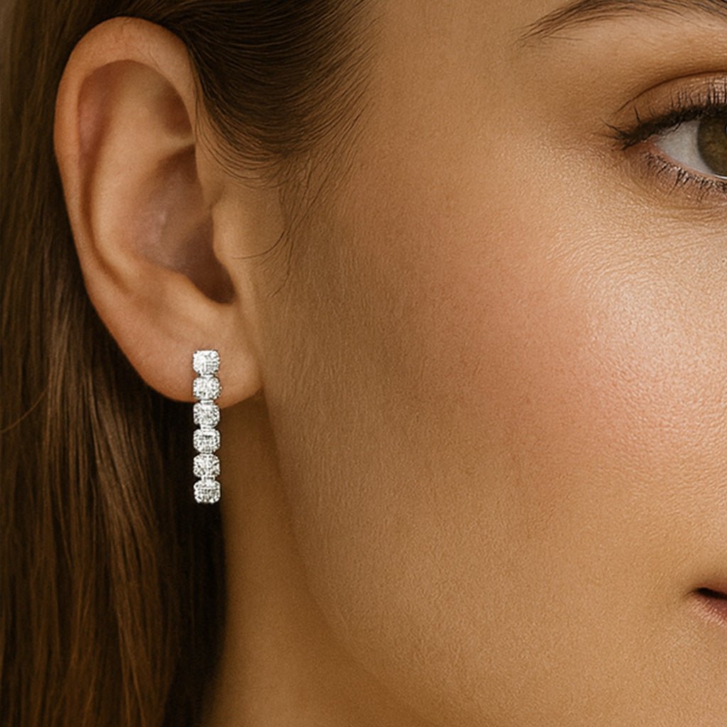 Anoa Adventskalender Adventssonntage Schmuck 2025 - 4 Schmuckstücke - AnoaShop