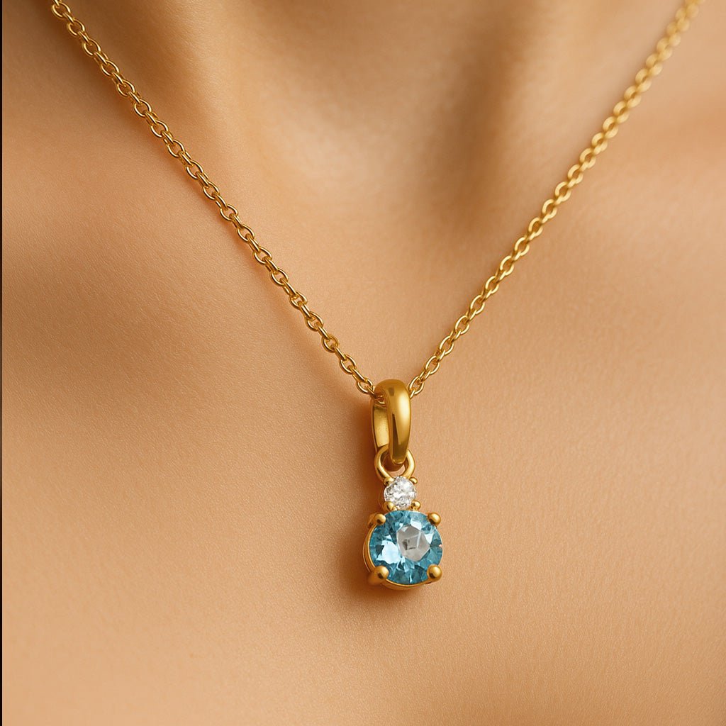 Anoa Adventskalender Adventssonntage Schmuck 2025 - 4 Schmuckstücke - AnoaShop