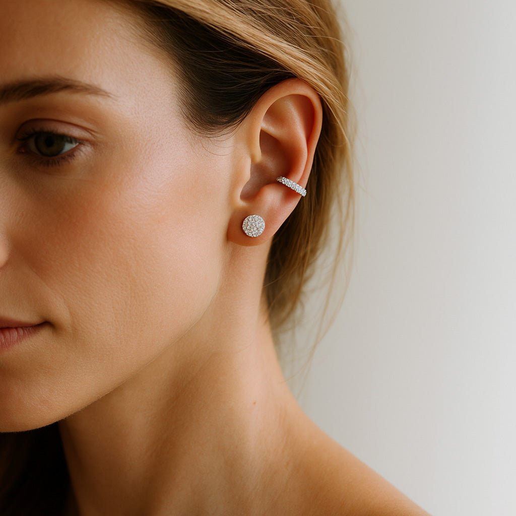 Anoa Adventskalender Adventssonntage Schmuck 2025 - 4 Schmuckstücke - AnoaShop