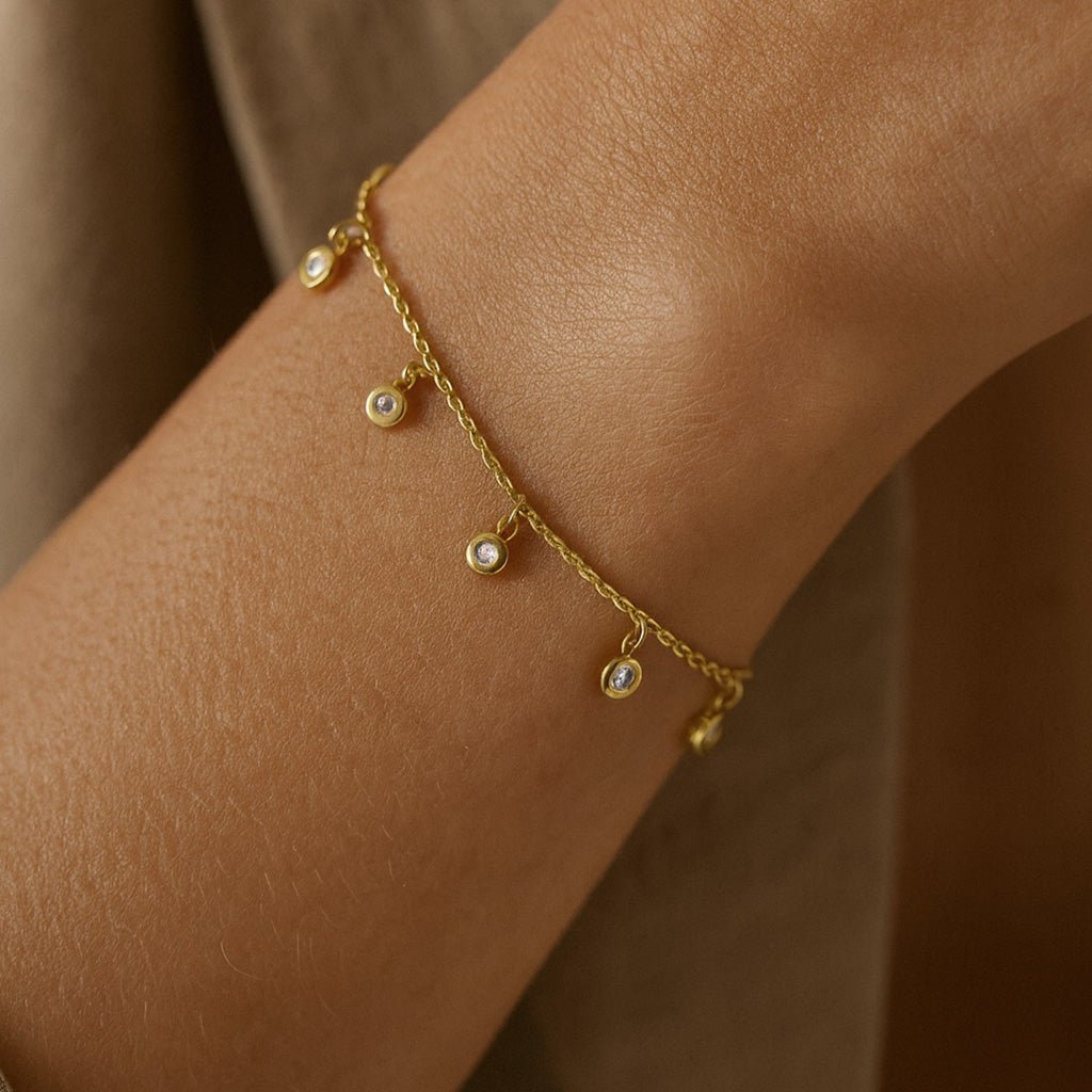 Anoa Adventskalender Adventssonntage Schmuck 2025 - 4 Schmuckstücke - AnoaShop