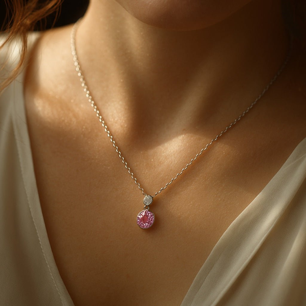 Anoa Adventskalender Adventssonntage Schmuck 2025 - 4 Schmuckstücke - AnoaShop