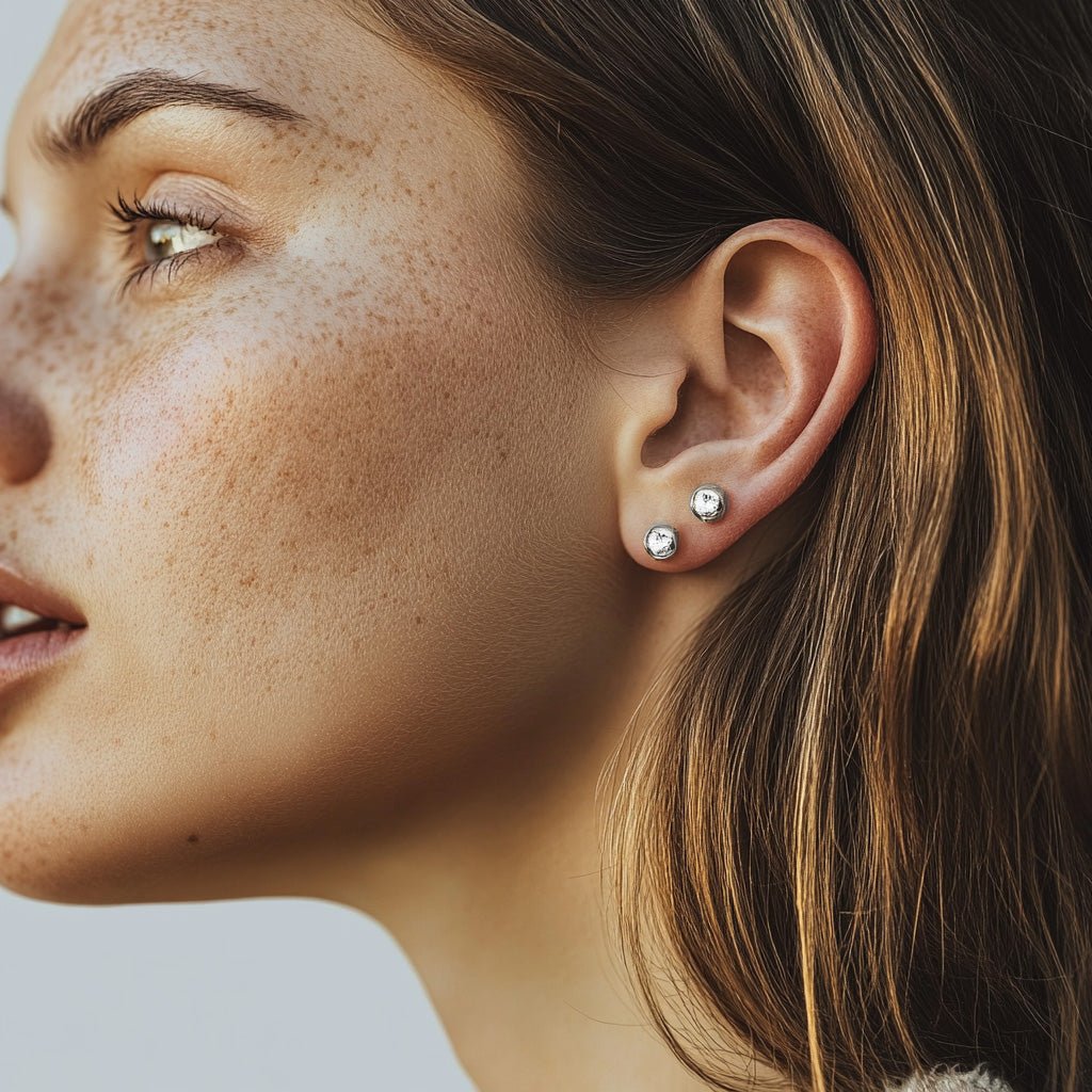 Anoa Adventskalender Adventssonntage Schmuck 2025 - 4 Schmuckstücke - AnoaShop