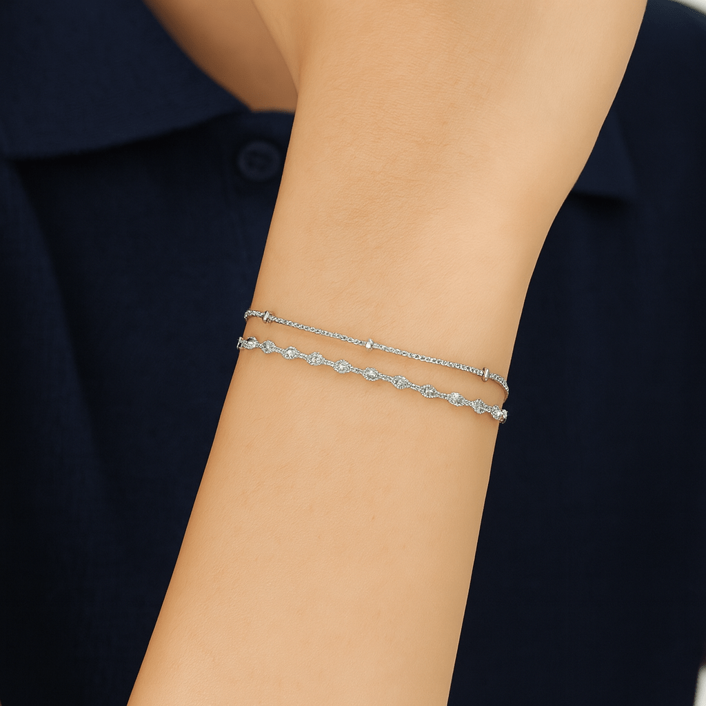 Anoa Adventskalender Adventssonntage Schmuck 2025 - 4 Schmuckstücke - AnoaShop