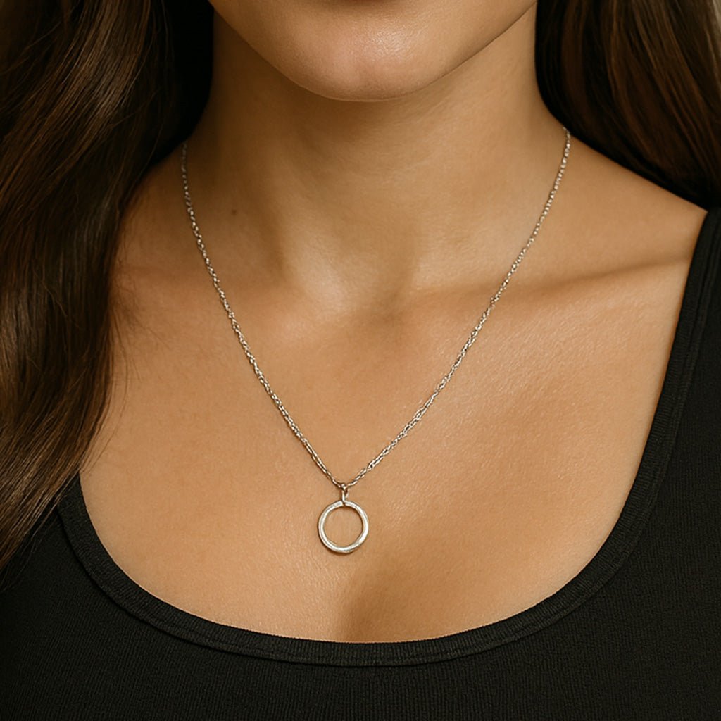 Anoa Adventskalender Adventssonntage Schmuck 2025 - 4 Schmuckstücke - AnoaShop