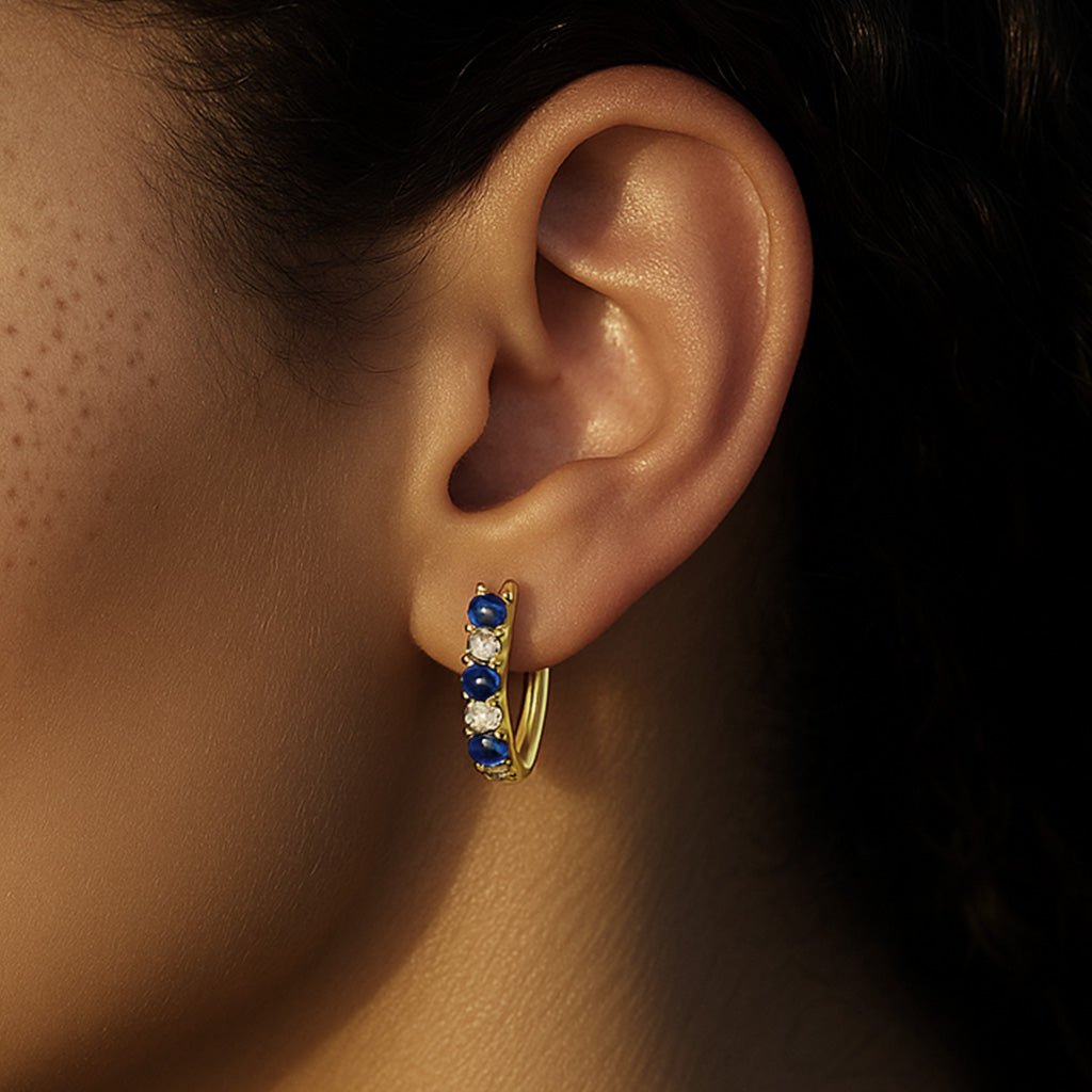 Anoa Adventskalender Adventssonntage Schmuck 2025 - 4 Schmuckstücke - AnoaShop