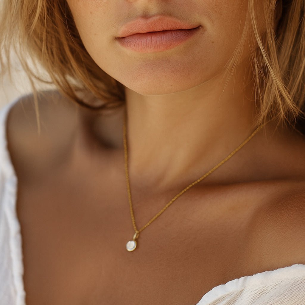 Anoa Adventskalender Adventssonntage Schmuck 2025 - 4 Schmuckstücke - AnoaShop