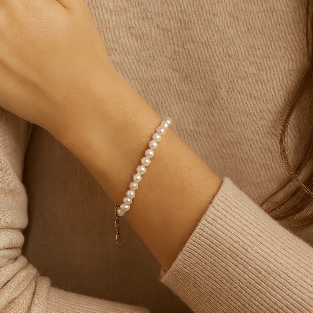 Anoa Adventskalender Schmuck 2025 - 12 Schmuckstücke - AnoaShop