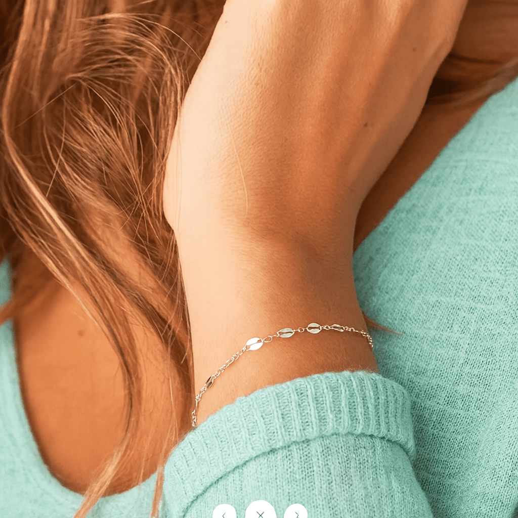 Anoa Adventskalender Schmuck 2025 - 12 Schmuckstücke - AnoaShop