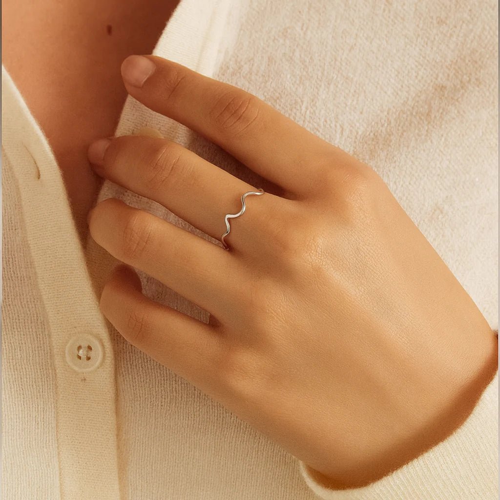 Anoa Adventskalender Schmuck 2025 - 24 Schmuckstücke - AnoaShop