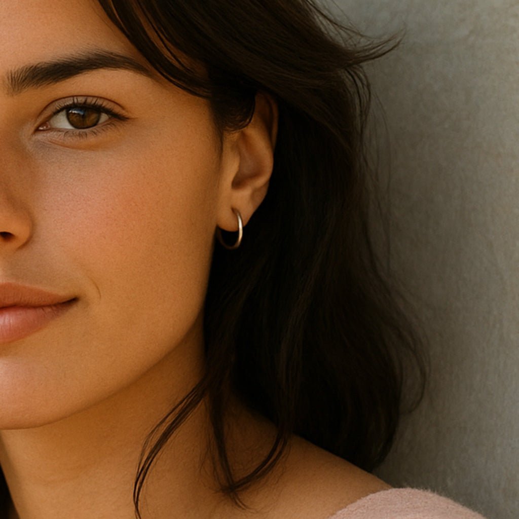 Anoa Adventskalender Schmuck 2025 - 24 Schmuckstücke - AnoaShop