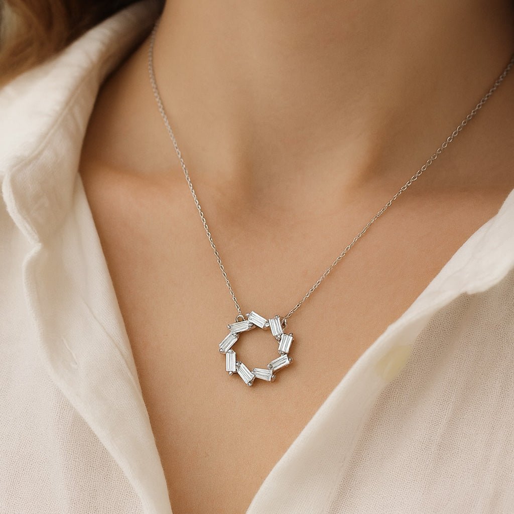 Anoa Adventskalender Schmuck 2025 - 24 Schmuckstücke - AnoaShop