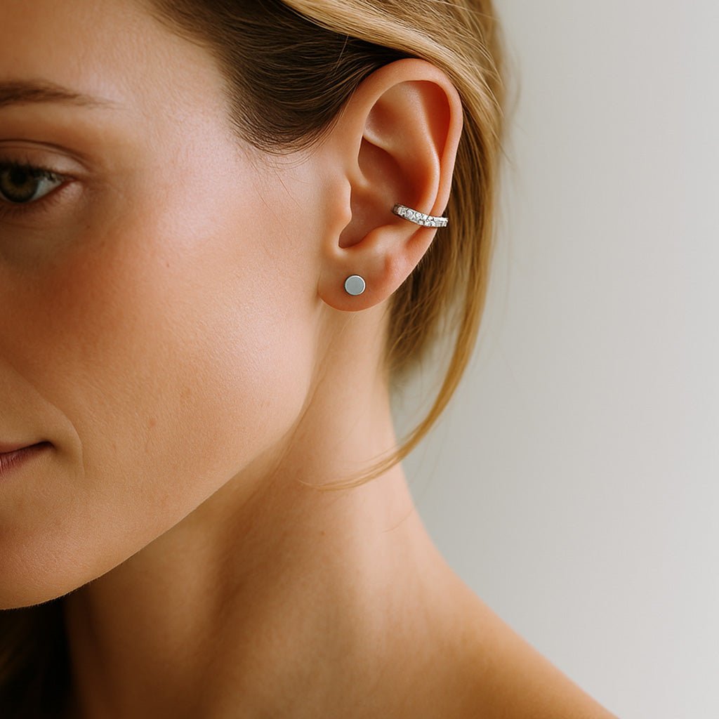 Anoa Adventskalender Schmuck 2025 - 24 Schmuckstücke - AnoaShop