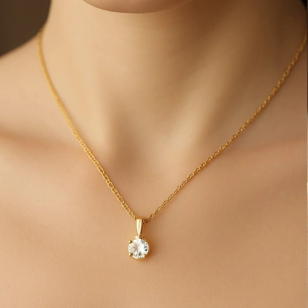 Anoa Adventskalender Schmuck 2025 - 24 Schmuckstücke - AnoaShop