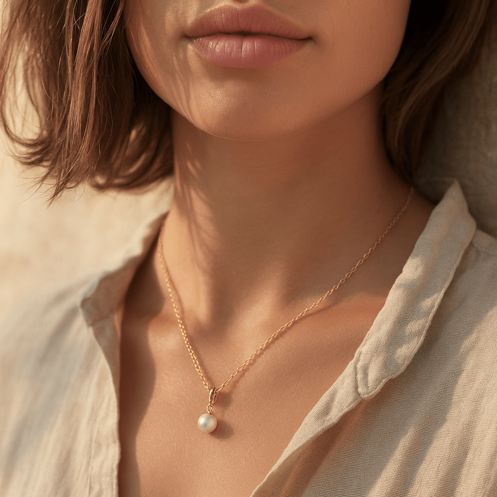 Anoa Adventskalender Schmuck 2025 - 24 Schmuckstücke (Für jeden Tag im Advent) - AnoaShop