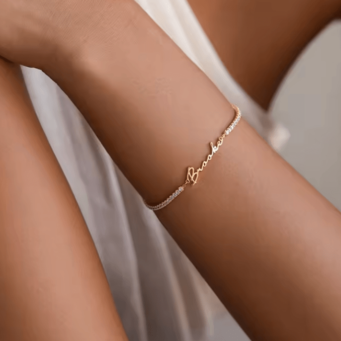 Anoa Schmuck Überraschungsbox MINI (4 Schmuckstücke) - Personalisiert - AnoaShop