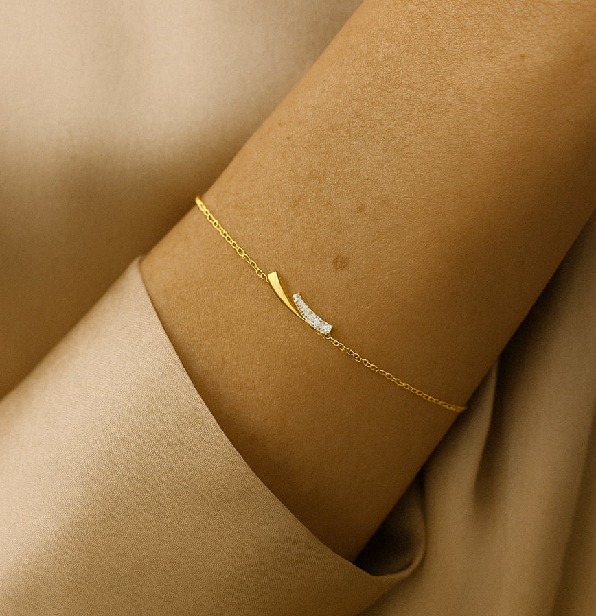 Anoa advent calendar Advent Sunday jewelry 2025 - 4 jewelry