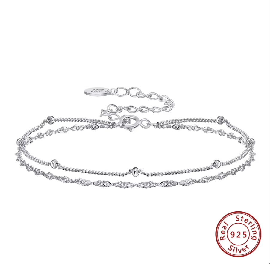 Anoa Adventskalender Adventssonntage Schmuck 2025 - 4 Schmuckstücke