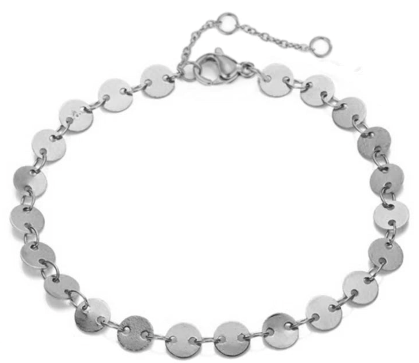 CUTE BRACELET • GOLD BRACELET • STAINLESS STEEL • WATERPROOF - AnoaShop