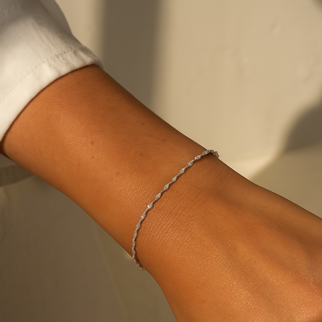 Anoa advent calendar Advent Sunday jewelry 2025 - 4 jewelry