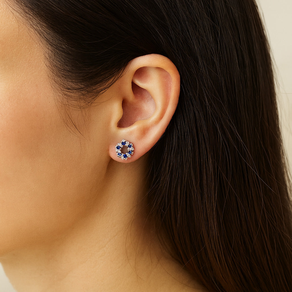 Anoa advent calendar jewelry 2025 - 24 jewelry