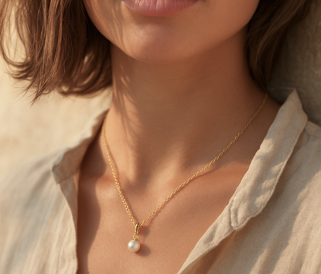 Anoa advent calendar jewelry 2025 - 24 jewelry