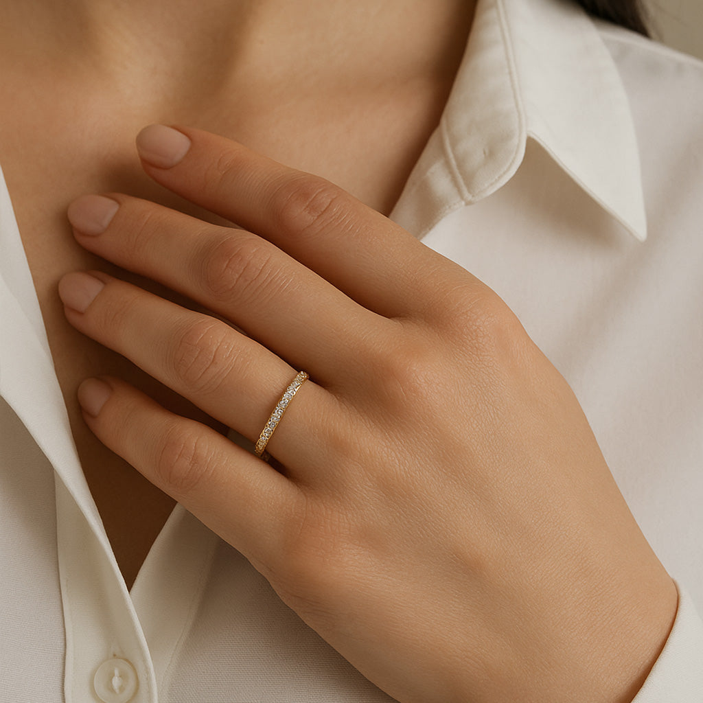 Anoa advent calendar jewelry 2025 - 24 jewelry